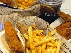 -TACO STAR 塔可星(下沙宝龙店)
