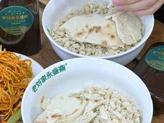 -老刘家永盛斋·传统泡馍(东关南街店)