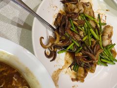 -良友·海鲜青岛菜(五四广场店)