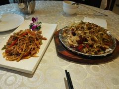 -马凯餐厅(长椿街店)
