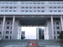 -广西大学(大学东路校区)