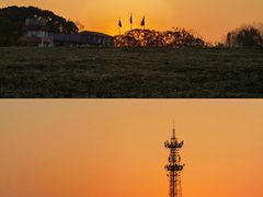 -良渚古城遗址公园