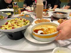 -聚鑫阁江浙菜·非遗传承技艺(闵行交大店)