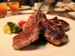 -CHASE Modern Cuisine(崇宁路店)