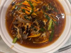 -聚春园自助餐厅(东街口店)
