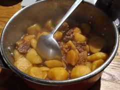 小锅牛腩-U你·天然调味(南湖总店)