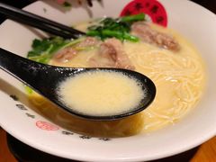 -和府捞面(西溪印象城店)