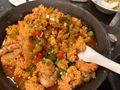 -湘肠香火锅店(团结湖店)