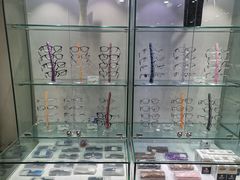 -大明眼镜(西四店)