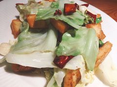 -疆里疆外·和田烤肉·清真