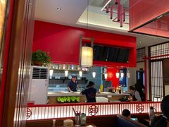 -烧肉一番·新韩式炭火烤肉(大岭山店)