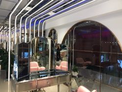 大厅-BULB STUDIO 巴柏明星发型工作室