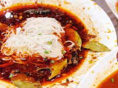 -李叔叔虾蟹大排档(青羊店)