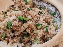招牌黄鳝饭-台山美食一绝阿四台山黄鳝饭(阿四创作店)