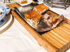 烤羊排-巴音浩日娲·蒙餐(双林东路店)