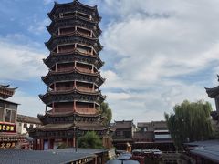 -滦州古城