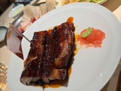 -侨美食家·粤菜(体育西路店)