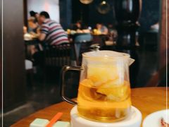 -粗茶淡饭·隐庐私厨(东亭店)