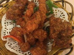 椒盐排条-玲珑餐厅(陕西南路店)