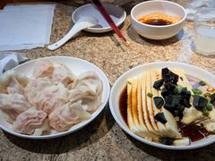-金谷园饺子馆(北邮总店)