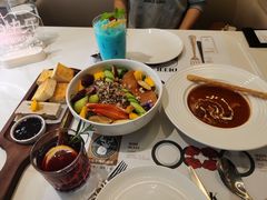 -Deer Park鹿园西餐(仁恒置地广场店)
