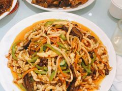 -胖子菜馆(隆昌路店)