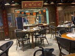 -北京老铺烤鸭(老城根店)