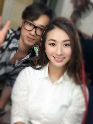 主持人童鹤-BENSON