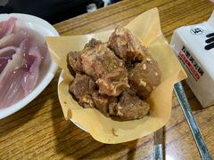 -五里关火锅(牛市口店)