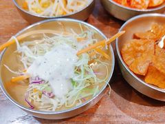 -双门洞·森系料理(体育西店)