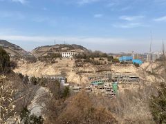 -白塔山公园