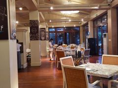 大堂-宴悦海鲜餐厅·游水海鲜·牛排(亚龙湾瑞吉店)