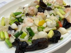 -聚福山莊·寻味顺德(北滘店)