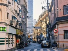 -上海邮政博物馆