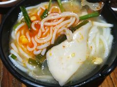 -茶花妹子云南餐厅(北大店)