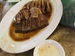-明思味 二十年潮粤菜(榕城东山店)