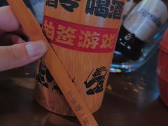 -阿细汉菜(本地盐帮菜名店)