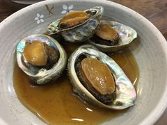 -真情鲍鱼海鲜汤