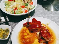 -港丽餐厅(龙之梦长宁店)