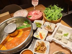 -巴奴毛肚火锅(京西大悦城店)