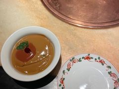 -清真·老门框爆肚涮肉·中华老字号(丰管路店)