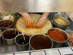 -小竖点徽派卷面皮(洪都店)