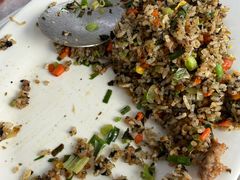 -众味海鲜大排档·活海鲜·潮汕味(南澳店)