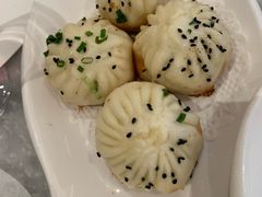 -喜来登由由大酒店九州膳坊中餐厅