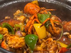 -辉记海鲜美食(氹仔店)