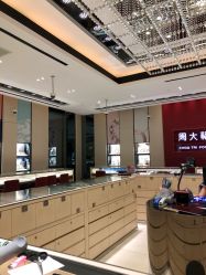 -周大福CHOW TAI FOOK(浦东八佰伴店)