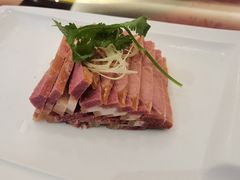 水晶肴肉-扬州饭店(东关街店)