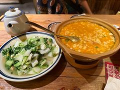 -破三川·新川菜(静安大融城店)