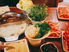 -傣妹火锅(四川北路店)