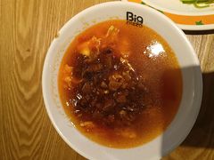 -比格比萨自助(南京万达茂店)